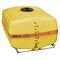  410 - GFK-Fässer Cemo GFK-Fass 500 l kofferförmig kurz, Schraubd. Ø 190 mm 12384809