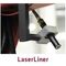  Sonderzubehör ELMAG LaserLiner, Lasermessleitlinie f. BOMAR-Bandsägen Modelle, Easycut, Ergonomic 12419120