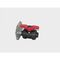  410 - GFK-Fässer Cemo PP-Kugelhahn R 1" m. Flansch 75 mm 12384871