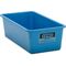  405 - Rechteckbehälter Cemo REB 200l flach, blau 12384597