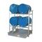  120 - Regale Cemo Fassregal 800 m. Fassauflage 4x200, 141x128x162 cm 12383428