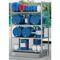  120 - Regale Cemo Fassregal 540 kpl. m. GFK-Auffangwanne, 132x80x200 cm 12383420