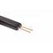  Sonderzubehör ELMAG VA-Klammer Abschluß gewellt 0,7mm MF-B z.MINI-FIX 40W (100 Stk./Pkg.) 12419123