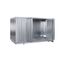  130 - Container Cemo Sicherheits-Container SRC 3.2N m. natürl. Belüftung, verz. u. lackiert, 471x298,5x241 cm 12383890