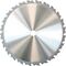  0700 - HM TRAPEZZAHN Hartmetall-Sägeblatt 0700  HM TRAPEZZAHN, Ø 700 mm, 30 mm, 40 Z. 12387382