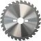  0725 - WECHSEL-SPITZZAHN Hartmetall-Sägeblatt 0725  WECHSEL-SPITZZAHN, Ø 190 mm, 30 mm, 30 Z. 12387391