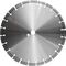  1209 - FRISCHBETON Clever Diamant Trennscheibe 1209 - FRISCHBETON, Ø 350 mm, 25,4 mm, geschloss. 12386086