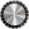  2010 - Laser-Asphalt Clever Diamant Trennscheibe 2010 - Laser-Asphalt, Ø 350 mm, 20 mm, geschloss. 12386125