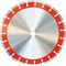  2110 - LASER-BETON Clever Diamant Trennscheibe 2110 - LASER-BETON, Ø 500 mm, 25,4 mm, geschloss. 12386131