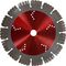  21815 - DRAGON Clever Diamant Trennscheibe 21815 - DRAGON, Ø 150 mm, 22,23 mm, gelocht 12386227