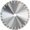  23900 - GAZELLE Clever Diamant Trennscheibe 23900 - GAZELLE, Ø 300 mm, 20 mm, geschloss. 12386286