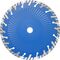  26050 - SUPER-SPEED-CUT Clever Diamant Trennscheibe 26050 - SUPER-SPEED-CUT, Ø 230 mm, 22,23 mm, geschloss. 12386327