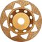  282906 - VAKUUM Clever Diamant Topfschleifer 282906 - VAKUUM, Ø 178 mm, M14 IG, K50 12387118