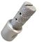  285990 - FINGERFRÄSER DIA-Fliesenbohrkrone 285990, Ø 20 mm, M14 IG, NL 40 mm, K30/40 12386983