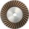  29079 - UNI-CUP Clever Diamant Topfschleifer 29079 - UNI-CUP, Ø 125 mm, M14 IG, K30/40 12387086