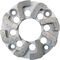  DIA-Schleifring Clever Diamant SCHLEIFRING 29120-BETON, Ø 84 mm, 6xSB M5, 12 mm, silber 12387193