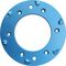  DIA-Schleifring Clever Diamant SCHLEIFRING 29126-PKD, Ø 150 mm, 84,06 x SB M5, 23 mm, blau 12387196