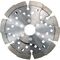  2967 - FUGENRIESE Clever Diamant Breitschnitt-Trennscheibe 2967 - FUGENRIESE, Ø 125 mm, 22,23 mm 12385902