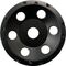  29796 - PKD CUP Clever Diamant Topfschleifer 29796 - PKD CUP, Ø 125 mm, 22,23 mm, 12 Segm. 12387134