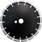 2984 - DIAMANT-FRÄSER Clever Diamant Anfasscheibe 2984 - DIAMANT-FRÄSER, Ø 200 mm, 25,4 mm 12385925
