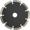  3007 - LASER-ABRASIV Clever Diamant Trennscheibe 3007 - LASER-ABRASIV, Ø 130 mm, 22,23 mm, geschloss. 12386371