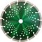  34559 - Laser-Speed-Cut Clever Diamant Trennscheibe 34559 - Laser-Speed-Cut, Ø 400 mm, 25,4 mm, gelocht 12386461
