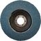  3866 - ZIRKON-K Korund-Werkzeug 3866 - ZIRKON-K, Ø 125 mm, 22,23 mm, K40 12386016