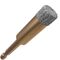  55804 - VAKUUM DIA-Fliesenbohrkrone 55804, Ø 14 mm, ¼-Bit, NL 40 mm, K30/40 12386948