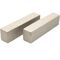  DIA-Schleiftellersegment Clever Diamant Schleiftellersegment 74030 BETON PREMIUM, 10x10x40, K16/18 12387543