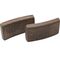  77550 - ARXX-ROOF DIA-Bohrkronensegment 77550 - ARXX-ROOF, Ø 246-380 mm, 5x24x11,5 mm 12387527