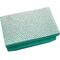  91180 - HANDSCHLEIFPAD Clever Diamant HANDSCHLEIFPAD 91180, K50, grün 12387163