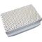  91180 - HANDSCHLEIFPAD Clever Diamant HANDSCHLEIFPAD 91180, K800, grau-weiß 12387169
