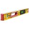  Elektronische Wasserwaagen Stabila Elektronik-Wasserwaage TECH 196 electronic IP 65, 61 cm, mit 2 Digital-Displays und Wasserwaagen-Tasche 12383353