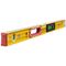  Elektronische Wasserwaagen Stabila Elektronik-Wasserwaage TECH 196 electronic IP 65, 81 cm, mit 2 Digital-Displays und Wasserwaagen-Tasche 12383352