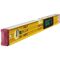  Elektronische Wasserwaagen Stabila Elektronik-Wasserwaage TECH 196 M electronic IP 65, 61 cm, mit Seltenerd-Magnetsystem, 2 Digital-Displays und Wasserwaagen-Tasche 12383351