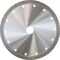  3590 - TURBO BETON Clever Diamant Trennscheibe 3590 - TURBO BETON, Ø 125 mm, 22,23 mm, gelocht 12386467