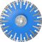  36155 - Granit T-Segment Clever Diamant Trennscheibe 36155 - Granit T-Segment, Ø 230 mm, M14 IG, geschloss. 12386498