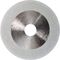  39098 - GLASMOSAIK FEINSCHNITT Clever Diamant Trennscheibe 39098 - GLASMOSAIK FEINSCHNITT, Ø 115 mm, 22,23 mm, geschloss. 12386516