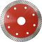  39316 - Turbo Clever Diamant Trennscheibe 39316 - Turbo, Ø 350 mm, 30; 25,4 mm, gelocht 12386528