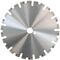  42088 - Hartbrandklinker Clever Diamant Trennscheibe 42088 - Hartbrandklinker, Ø 400 mm, 30; 25,4 mm, Sandwich 12386590