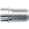  Zubehör für Bohrwerkzeuge Adapter Adapter für Bohrkronen M18 (2,5) IG auf 1¼'' AG + ½'' IG 12387322