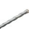  Zubehör für Bohrwerkzeuge Zentrierbohrer Zentrierbohrer 10 x 240 mm, konisch 12387359