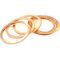  Kupferring Kupferring für Bohrkronen 38 : 32 x 1,8 mm 12387330