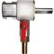  Anschlussstück Gardena Anschlussstück 13,2 mm Gewinde 12387327