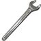  Zubehör für Bohrwerkzeuge Maulschlüssel Maulschlüssel Schlüsselweite 24 mm, Länge 220 mm 12387333