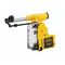  Absaugsysteme & Zubehör Absaugsystem für 18V Akku-Kombihammer 12388069