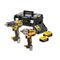  18,0 Volt Akku-Kombopack (2-tlg.), 18 Volt 12388192