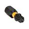  EXTREME Impact Torsion Pozidriv Schrauber-Bits Torsion Bit schlagf. Pz2 25mm 5Stk 12388597