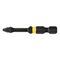  EXTREME Impact Torsion Pozidriv Schrauber-Bits Torsion Bit schlagf. Pz3 50mm 5Stk 12388595