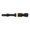  EXTREME Impact Torsion Torx Schrauber-Bits Torsion Bit schlagf. T15 50mm 5Stk 12388609